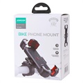 Joyroom JR-ZS288 Bike Handlebar Phone Holder - 118-180mm - Black