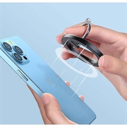Joyroom JR-ZS294 Magnetic Car Mount Multifunctional Kit - Black