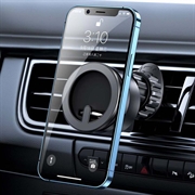 Joyroom JR-ZS294 Magnetic Car Mount Multifunctional Kit - Black
