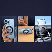 Joyroom JR-ZS294 Magnetic Car Mount Multifunctional Kit - Black