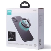 Joyroom JR-ZS294 Magnetic Car Mount Multifunctional Kit - Black