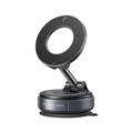 Joyroom JR-ZS501 Dashboard MagSafe Car Holder - Dark Gray