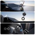Joyroom JR-ZS501 Dashboard MagSafe Car Holder - Dark Gray