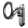Joyroom JR-ZS520 MagSafe Holder for Gym, Home, Car - Black