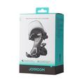 Joyroom JR-ZS528 Bike Holder with Sunshade - 4.7-7" - Black