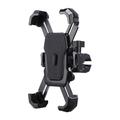 Joyroom JR-ZS598 360 Adjustable Bike & Motorcycle Phone Holder - 4.7-7" - Black