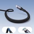 Joyroom S-A28 Flash Series USB-C Cable - 60W, 1m - Black