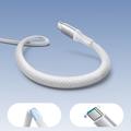 Joyroom S-A28 Flash Series USB-C Cable - 60W, 2m - White