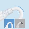 Joyroom S-CC060A9 USB-C Cable - 60W, 1m - White