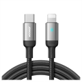 Joyroom S-CL020A10 Feifan Series USB-C / Lightning Cable - 2m