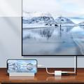 Joyroom S-H141 Lightning / HDMI Adapter - Full HD, 1080p 60Hz - White