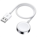Joyroom S-IW003S Apple Watch Magnetic Charging Cable - 0.3m - White