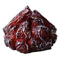 K06 LED Charcoal Flame Lamp / Wood Burning Night Light