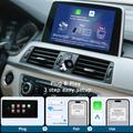 K16C Mini 2-in-1 Wireless Android Auto and CarPlay Adapter