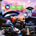 K16C Mini 2-in-1 Wireless Android Auto and CarPlay Adapter