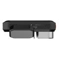 K19 Dual Dash Cam 4K Ultra HD with GPS, WiFi - Black