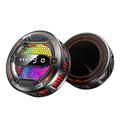 K31 Magnetic Phone Cooler with AI Temperature Control - Black