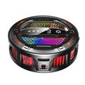K31 Magnetic Phone Cooler with AI Temperature Control - Black