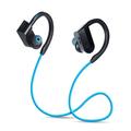 K98 Wireless Neckband Headphones