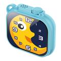 KC01 Kids Camera Toy with Games, Music, 16X Zoom