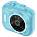 KC01 Kids Camera Toy with Games, Music, 16X Zoom
