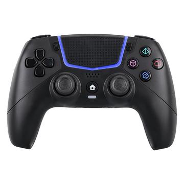 KP5 Wired Gaming Controller for Sony PlayStation 5 / PC - Black