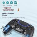 KP5 Wired Gaming Controller for Sony PlayStation 5 & PC