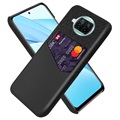 KSQ Xiaomi Mi 10T Lite 5G Case with Card Pocket