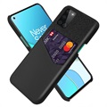 KSQ OnePlus 8T Case with Card Pocket