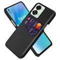 KSQ OnePlus Nord 2T Case with Card Pocket