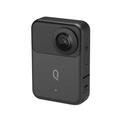 Kandao QooCam 3 Ultra 8K Action Camera with WiFi 6, GPS - Black