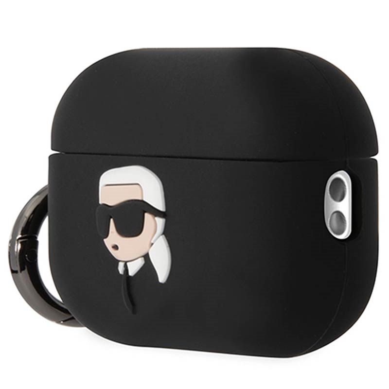 Airpods pro 2025 karl lagerfeld case