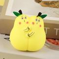 Kawaii Hugging Pear Squishy Toy for Kids and Adults