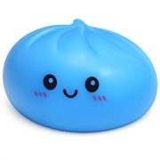 Kawaii Dumpling Squishy Stress Relief Toy