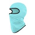 Kids Balaclava Face Mask / Sun Protection Head Cover UPF 50+