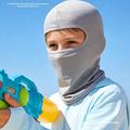 Kids Balaclava Face Mask / Sun Protection Head Cover UPF 50+