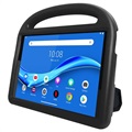 Lenovo Tab M10 FHD Plus Kids Carrying Shockproof Case - Black