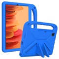 Samsung Galaxy Tab S6/S5e Kids Carrying Shockproof Case - Blue