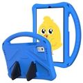 Lenovo Tab M9 Kids Carrying Shockproof Case - Blue