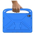 Lenovo Tab P11 Kids Carrying Shockproof Case - Blue