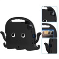 iPad Pro 11 2021/2020/2018 Kids Carrying Shockproof Case - Octopus