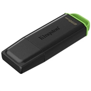 Kingston DataTraveler Exodia USB-A 3.2 Gen 1 Flash Drive - 256GB