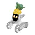 Knitted Costume for Loona Premium - Pineapple