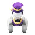 Knitted Costume for Loona Premium - Student