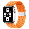 Apple Watch Series 7/SE/6/5/4/3/2/1 Knitted Strap - 45mm/44mm/42mm