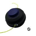 Kobalt String Trimmer Head - 2mm, 6.1m