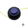 Kobalt String Trimmer Head - 2mm, 6.1m