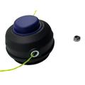 Kobalt String Trimmer Head - 2mm, 6.1m