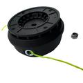 Kobalt String Trimmer Head - 2mm, 6.1m