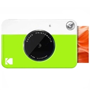 Kodak Printomatic Instant Print Camera - 5MP